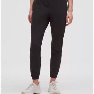 Lululemon adapted state joggers